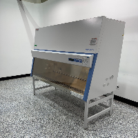 Thermo Scientific 1300 Series A2 Class II Biosafety Cabinet image 1